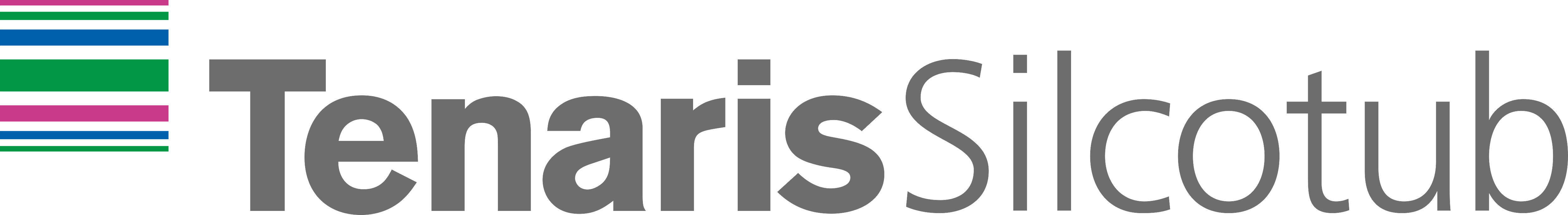 tenaris silcotub logo