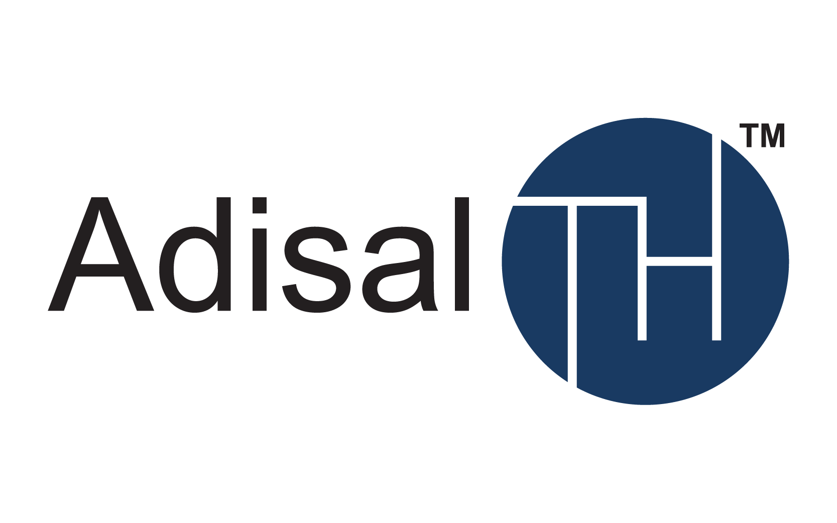 Footer Logo Adisal TH